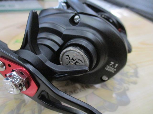 タトゥーラ TW 100SHL