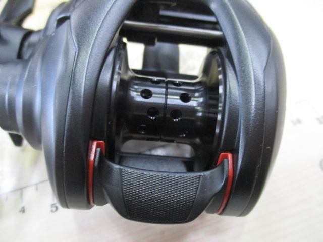 タトゥーラ TW 100SHL