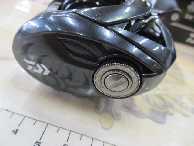 20タトゥーラ　103SHL Daiwa 20 Tatula SV TW 103SHL ( Left Handle ) Shipping Japan