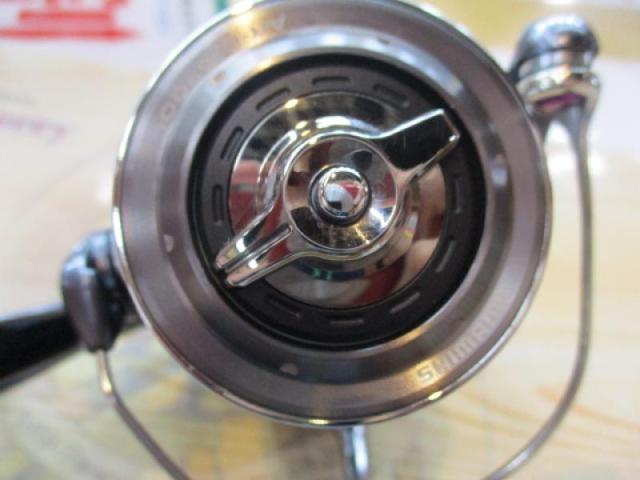 シマノ  傷多数12BB-X レマーレ 管563EF P5000DHG スプール 12BB-Xレマーレ P5000DHG｜＠ベリーネット 日本最大新品中古釣具