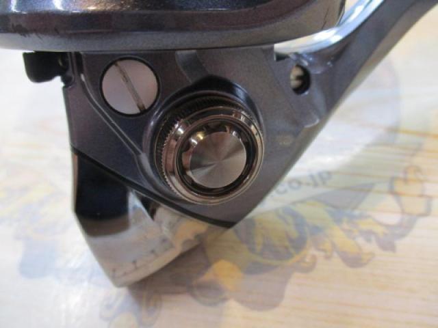 12BB-Xレマーレ P5000DHG｜＠ベリーネット 日本最大新品中古釣具