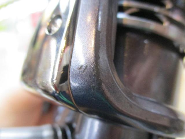 シマノ  傷多数12BB-X レマーレ 管563EF P5000DHG スプール 2025年最新】レマーレ スプールの人気アイテム - メルカリ