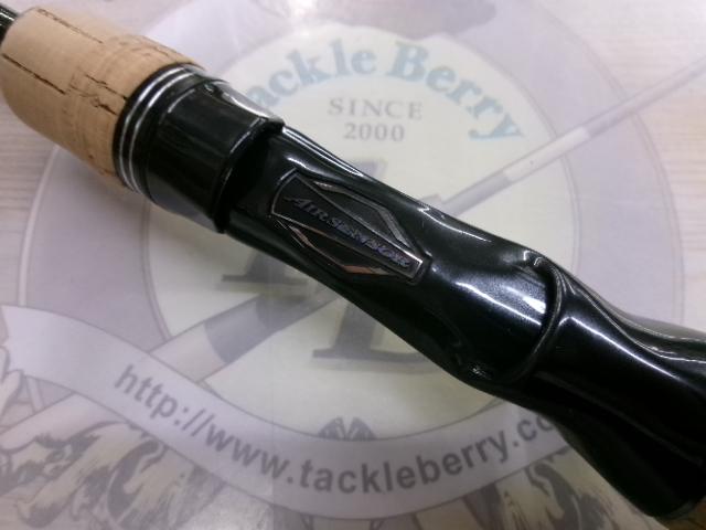 ブラックレーベル BLX SG 641LFB｜＠ベリーネット 日本最大新品