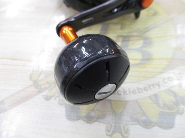 21バルケッタ 300HG