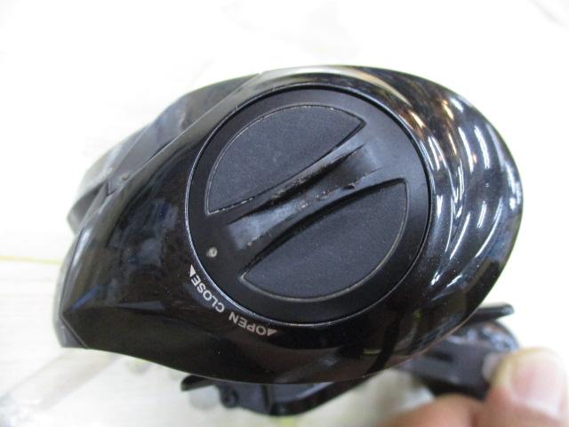 21バルケッタ 300HG