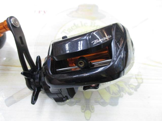 21バルケッタ 300HG｜＠ベリーネット 日本最大新品中古釣具WEB