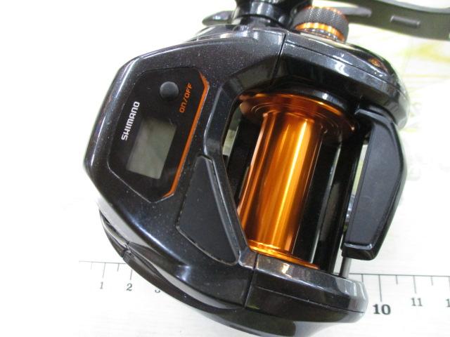 21バルケッタ 300HG｜＠ベリーネット 日本最大新品中古釣具WEB