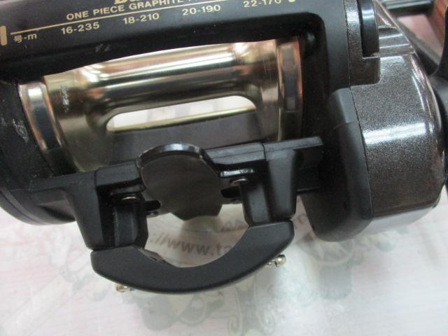 ☆ダイワ　トーナメント　石鯛　SS-50H（中古） ☆ダイワ トーナメント 石鯛 SS-50H（中古） - メルカリ
