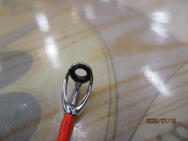 がまかつ シーファング マルイカ152AR 中古 がまかつ シーファング マルイカ152AR 中古 ロッド