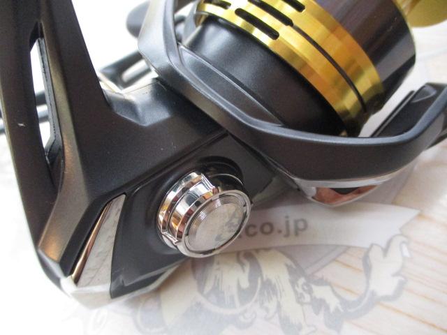 22サハラ C3000DH｜＠ベリーネット 日本最大新品中古釣具WEBショップ