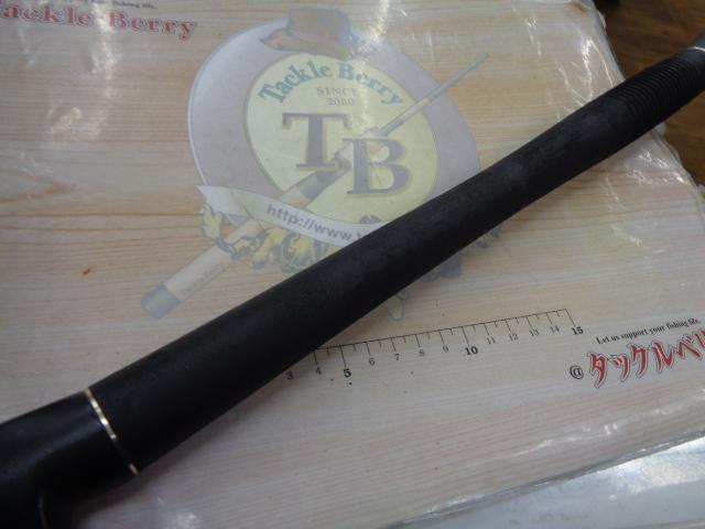 ゴクダイナミックB/KエディションジグHJ601C-150G