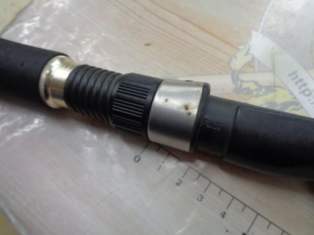 ゴクダイナミックB/KエディションジグHJ601C-150G