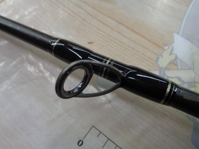 ゴクダイナミックB/KエディションジグHJ601C-150G