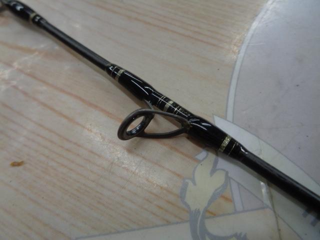 ゴクダイナミックB/KエディションジグHJ601C-150G