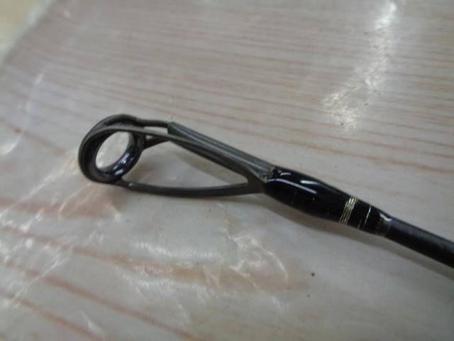 ゴクダイナミックB/KエディションジグHJ601C-150G