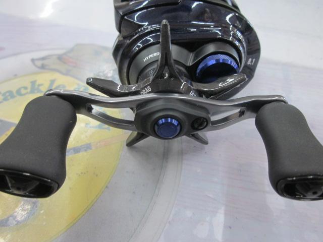 23ソルティスト BF TW 8.1L PE SP