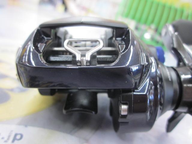 23ソルティスト BF TW 8.1L PE SP