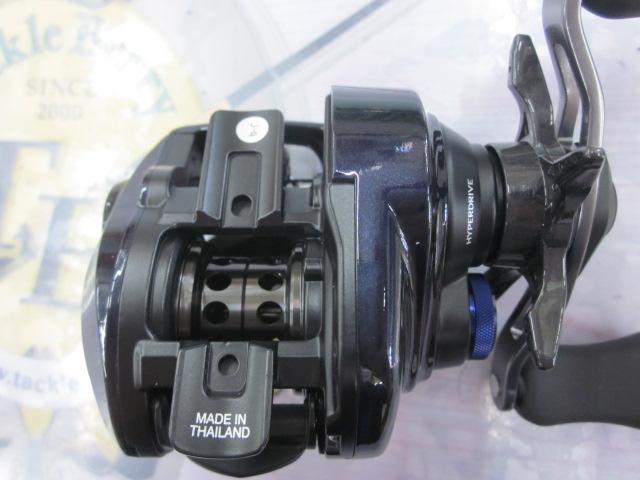 23ソルティスト BF TW 8.1L PE SP