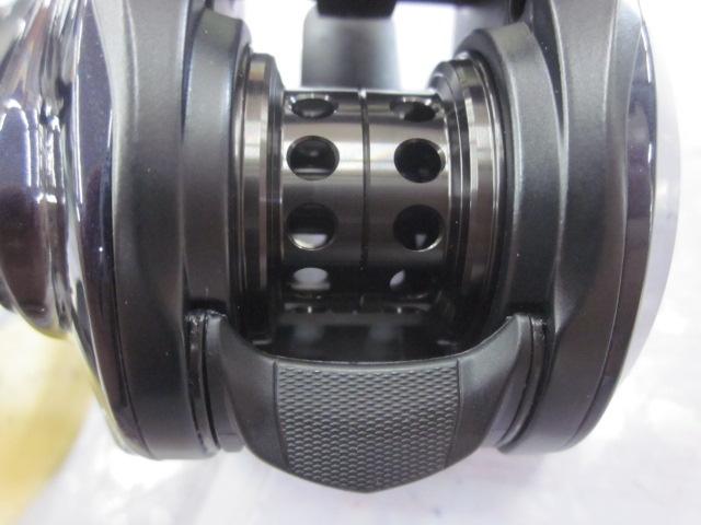 23ソルティスト BF TW 8.1L PE SP