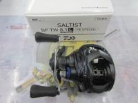 23ソルティスト BF TW 8.1L PE SP