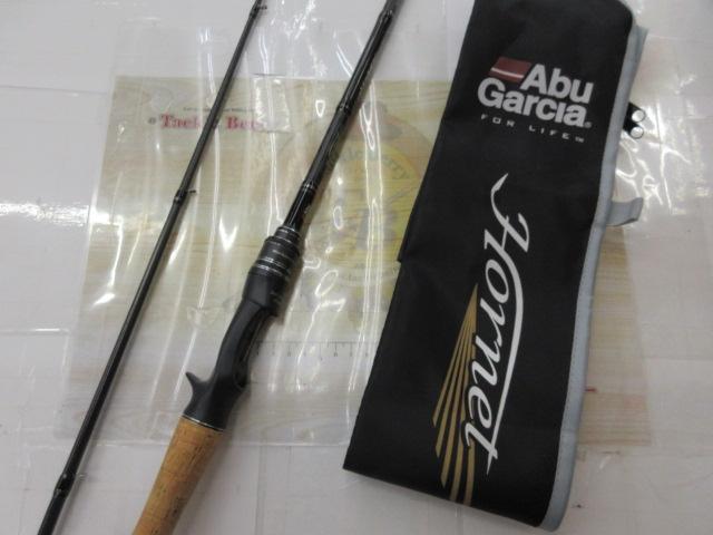 中古　ホーネットスティンガープラス　HSPC672MH MGS 6'7\" アブガルシア(Abu Garcia) ホーネットスティンガープラス HSPC