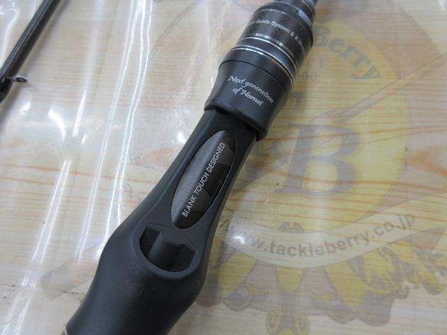 中古　ホーネットスティンガープラス　HSPC672MH MGS 6'7\" アブガルシア(Abu Garcia) ホーネットスティンガープラス HSPC