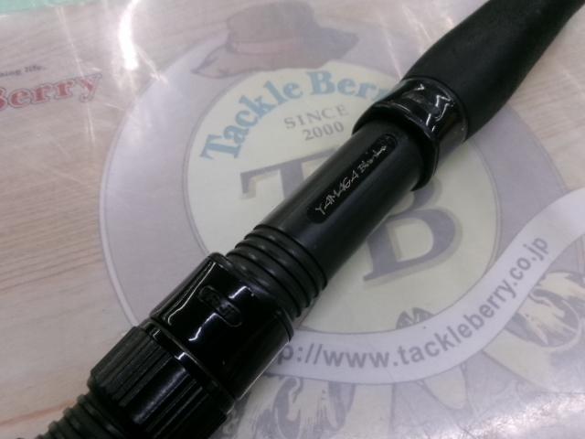 ロッド EARLY+plus102MH YAMAGA Blanks(ヤマガブランクス) EARLY(アーリー)プラス 102MH