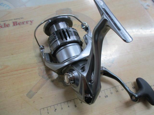 21ナスキー 4000XG｜＠ベリーネット 日本最大新品中古釣具WEB
