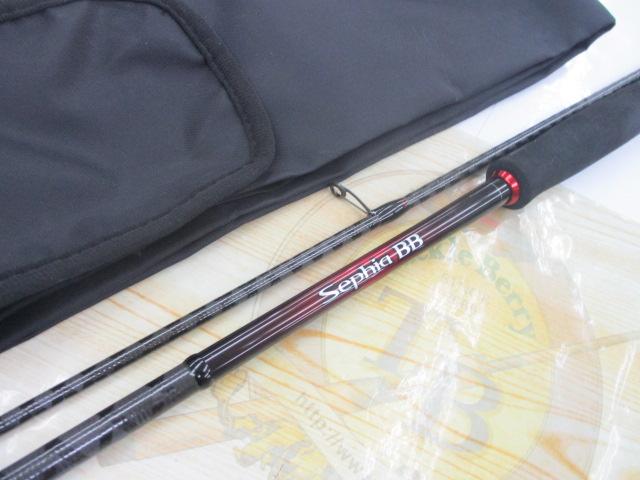 セフィアBB803ML セフィアBB – フィッシングマックス WEBSHOP