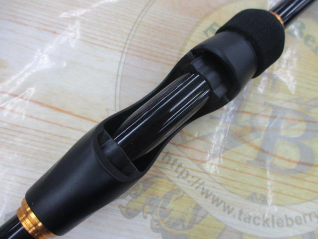 23ソアレBB S76L-S｜＠ベリーネット 日本最大新品中古釣具WEB