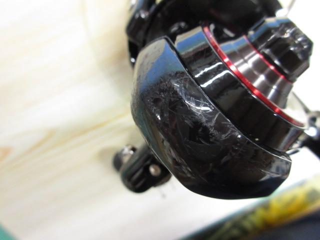 23シグナス 3000XH-LBD