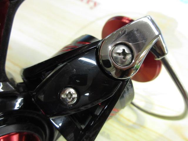 23シグナス 3000XH-LBD