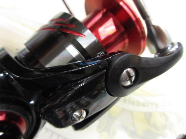 23シグナス 3000XH-LBD