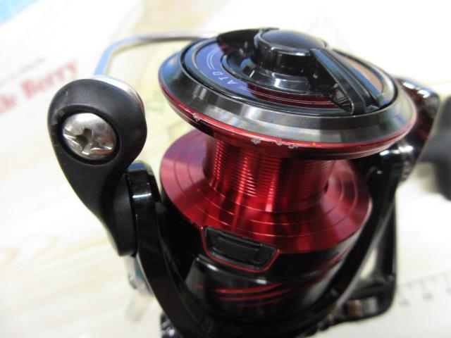 23シグナス 3000XH-LBD｜＠ベリーネット 日本最大新品中古釣具