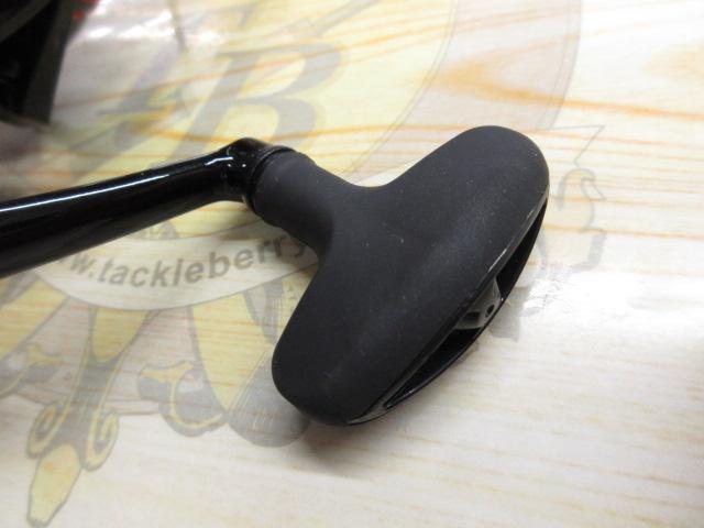 23シグナス 3000XH-LBD