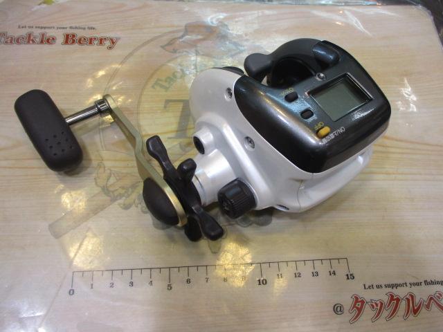 98デジタナSLS小船 1000｜＠ベリーネット 日本最大新品中古釣具