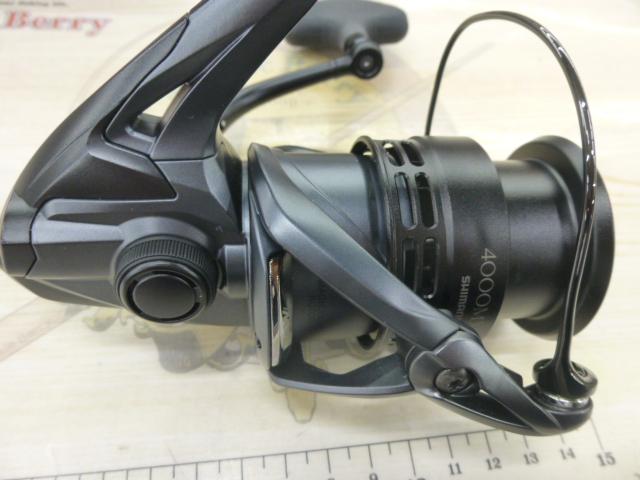 18エクスセンスCI4+ 4000MXG｜＠ベリーネット 日本最大新品中古