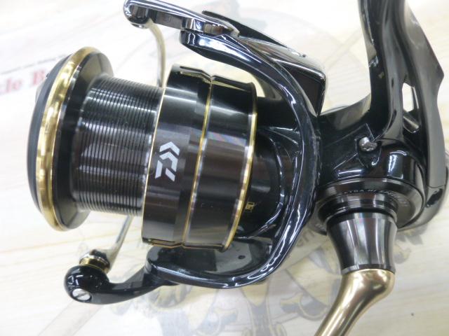 19バリスティック LT4000-CXH｜＠ベリーネット 日本最大新品中古