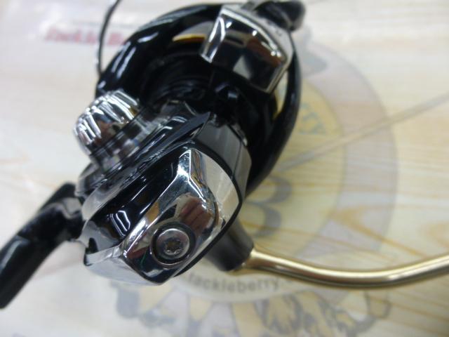 19バリスティック LT4000-CXH｜＠ベリーネット 日本最大新品中古