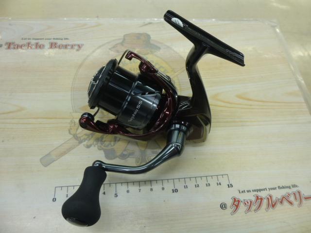 23セフィアSS C3000SHG｜＠ベリーネット 日本最大新品中古釣具