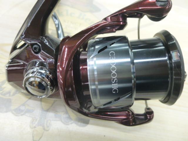 23セフィアSS C3000SHG｜＠ベリーネット 日本最大新品中古釣具