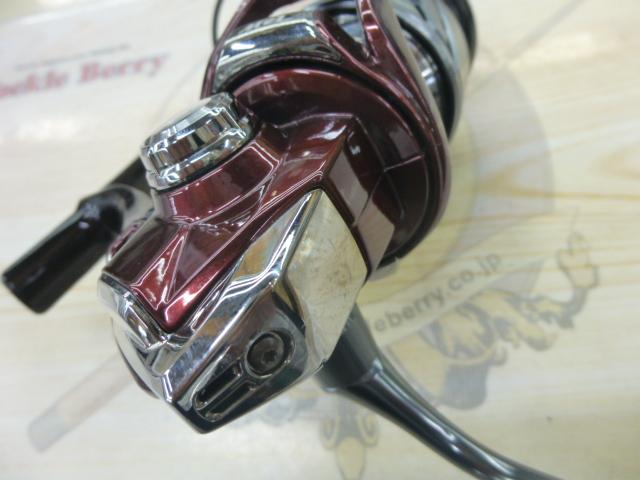 23セフィアSS C3000SHG｜＠ベリーネット 日本最大新品中古釣具