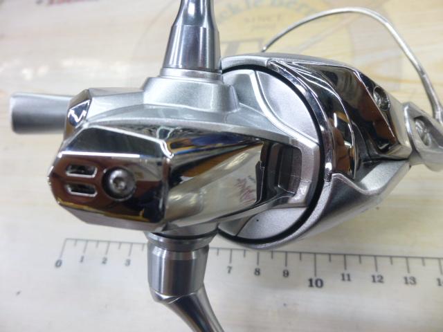 19ストラディック C2000S｜＠ベリーネット 日本最大新品中古釣具