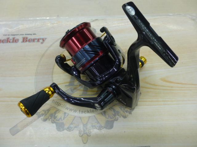 17セフィアCI4+ C3000S｜＠ベリーネット 日本最大新品中古釣具