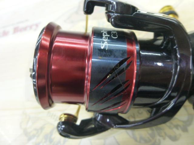 シマノ 17 セフィアCI4+ C3000S 03711 Amazon | シマノ(SHIMANO) スピニングリール エギング 17