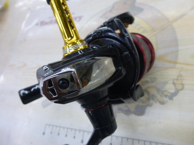 17セフィアCI4+ C3000S｜＠ベリーネット 日本最大新品中古釣具