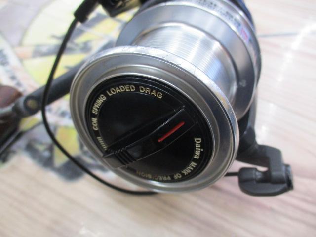 トーナメント磯 SS-3000遠投｜＠ベリーネット 日本最大新品中古
