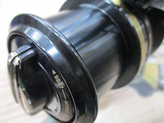 シマノ １０パワーエアロ　アルブリード　ＣＩ４ パーツ価格表・取扱説明書 | シマノカスタマーセンター | SHIMANO