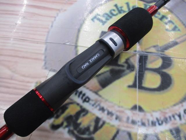 ガレージナギ クロスボーダー GNCB60#6 ガレージナギ クロスボーダー60＃6 | 長谷川釣具の通販