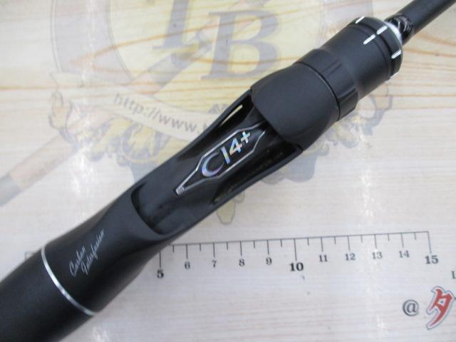 JACKALL - ポイズンアドレナ 167L-BFS 18ポイズンアドレナ 167L-BFS｜＠ベリーネット 日本最大新品中古
